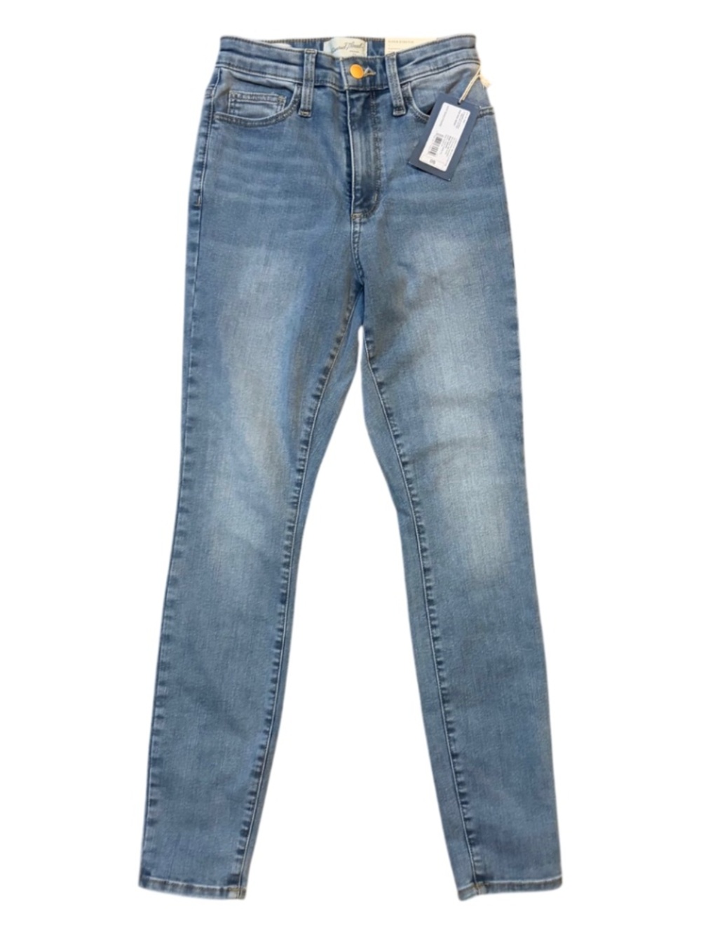 Universal Thread High-Rise Skinny Jeans